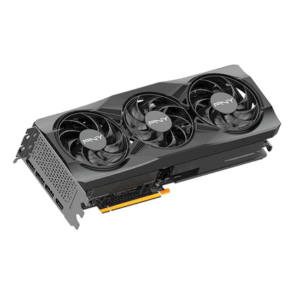 Graphics card PNY nvidia geforce rtx 5070 ti 16 GB-18