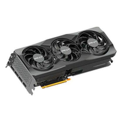 Graphics card PNY nvidia geforce rtx 5070 ti 16 GB-17