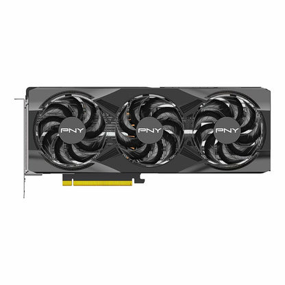 Graphics card PNY nvidia geforce rtx 5070 ti 16 GB-15