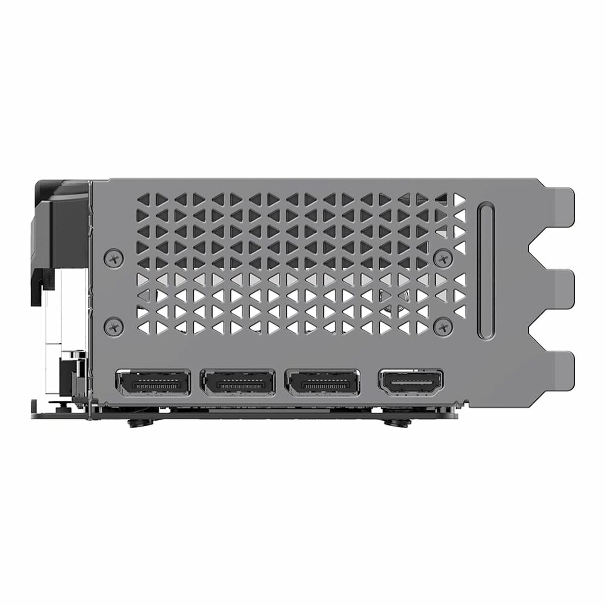 Graphics card PNY nvidia geforce rtx 5070 ti 16 GB-10