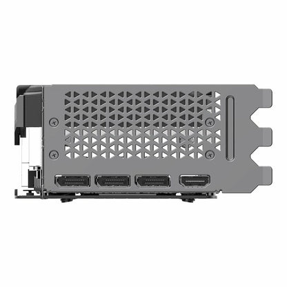 Graphics card PNY nvidia geforce rtx 5070 ti 16 GB-10