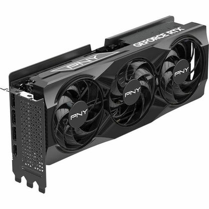 Graphics card PNY nvidia geforce rtx 5070 ti 16 GB-5