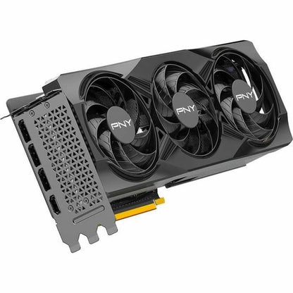 Graphics card PNY nvidia geforce rtx 5070 ti 16 GB-4