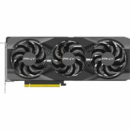 Graphics card PNY nvidia geforce rtx 5070 ti 16 GB-3