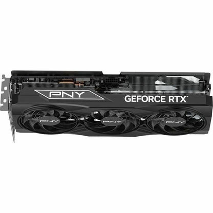 Graphics card PNY nvidia geforce rtx 5070 ti 16 GB-2