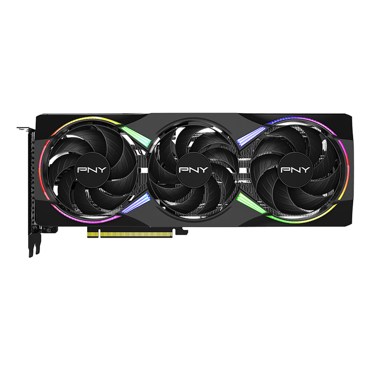 Graphics card PNY geforce rtx 5060 ti 16 GB GDDR7-16