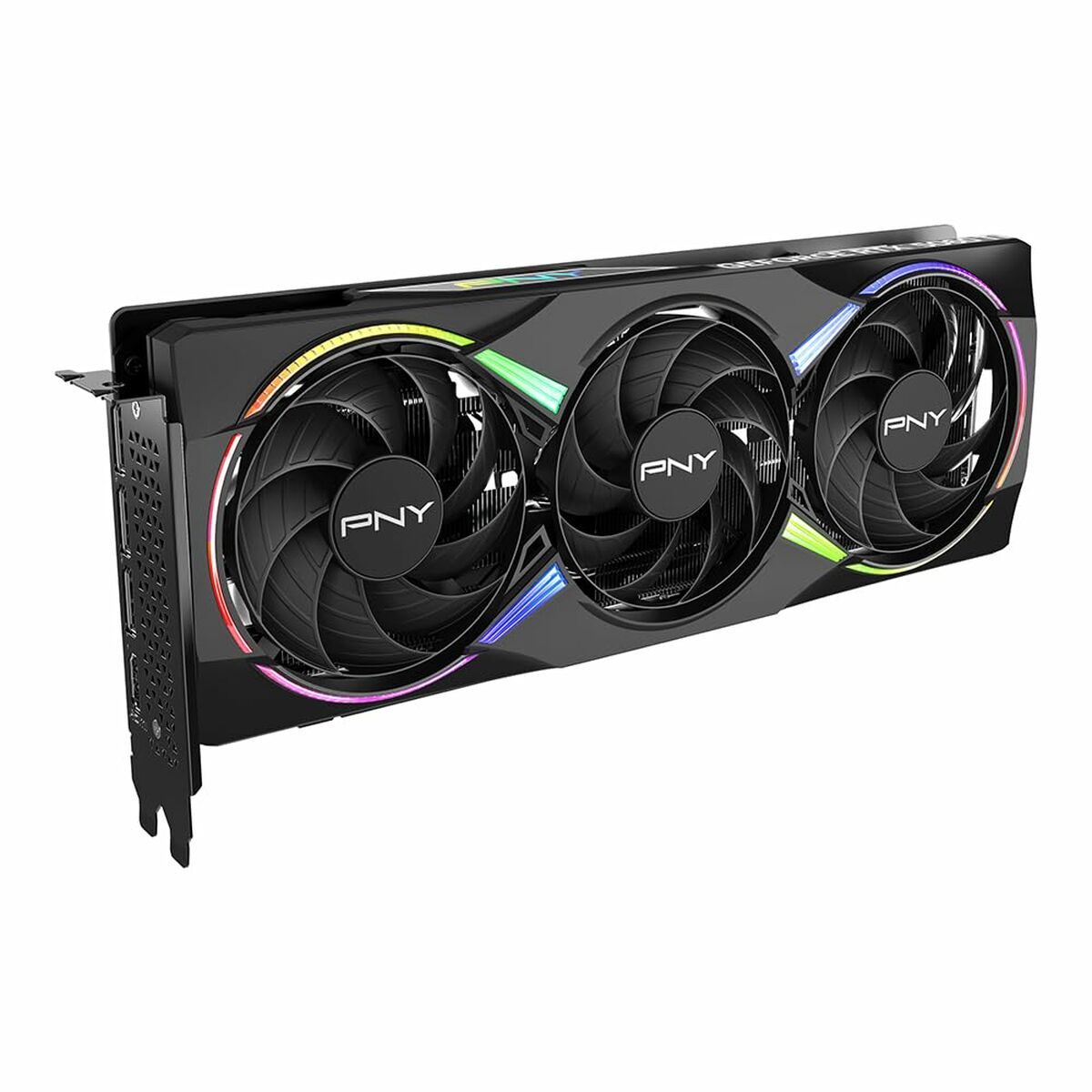 Graphics card PNY geforce rtx 5060 ti 16 GB GDDR7-12