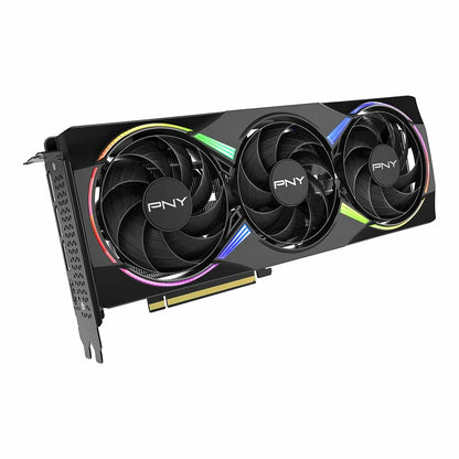 Graphics card PNY geforce rtx 5060 ti 16 GB GDDR7-10