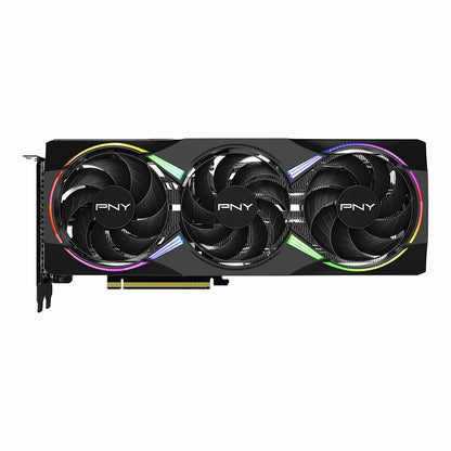 Graphics card PNY geforce rtx 5060 ti 8 GB GDDR6X GDDR7-14