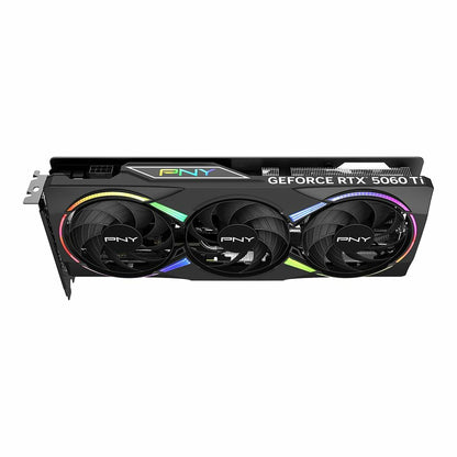 Graphics card PNY geforce rtx 5060 ti 8 GB GDDR6X GDDR7-13