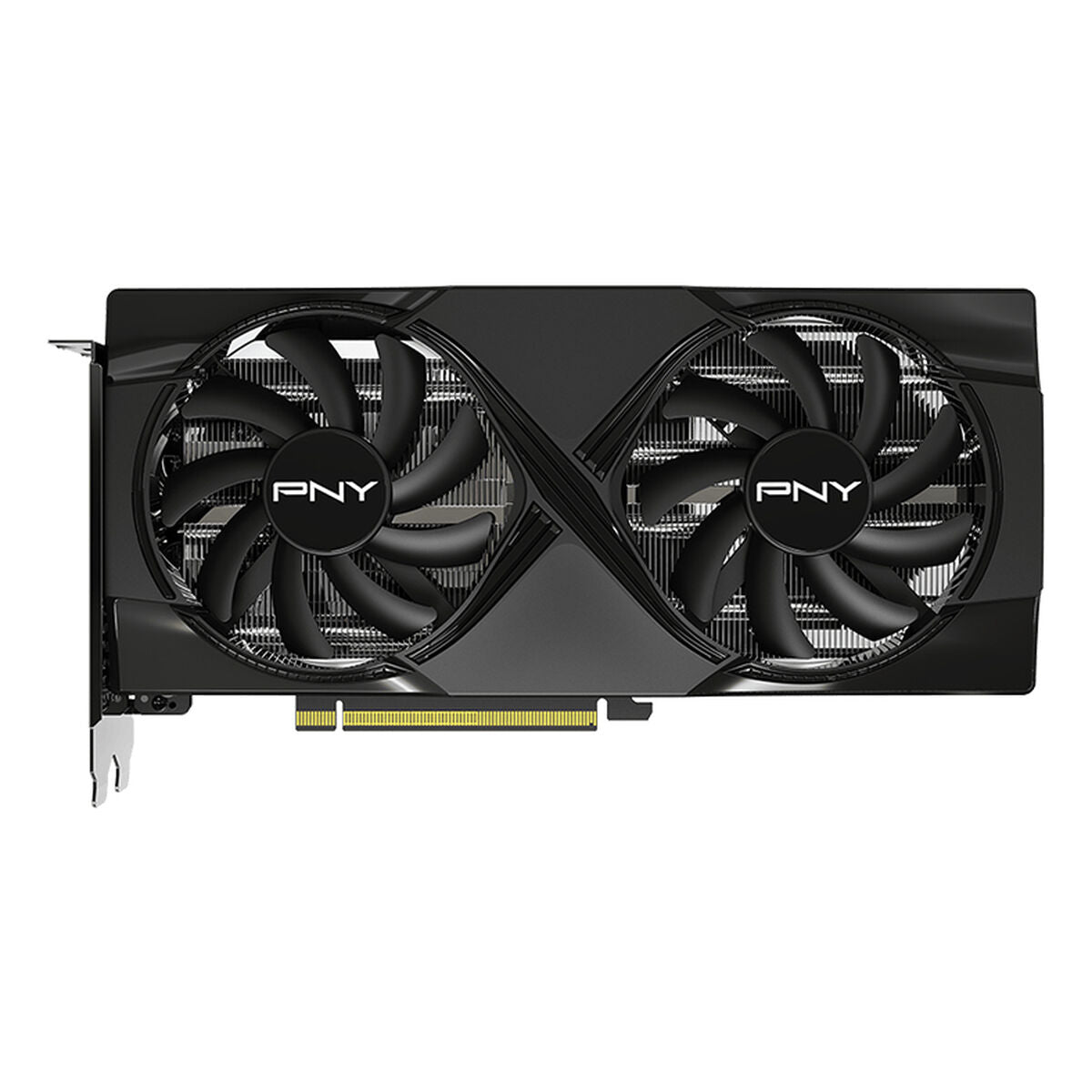 Graphics card PNY geforce rtx 5060 ti 8 GB GDDR7-3