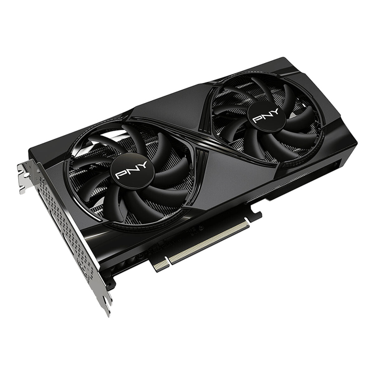 Graphics card PNY geforce rtx 5060 ti 8 GB GDDR7-1