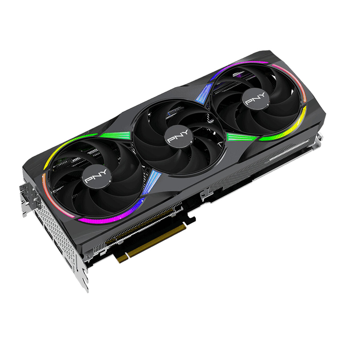 Graphics card PNY VCG5071T16TFXXPB1-O-3