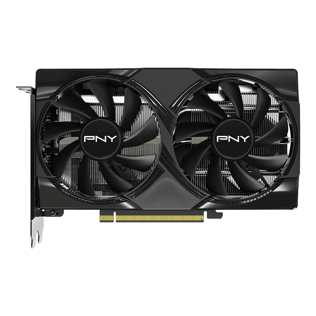 Graphics card PNY 8 GB GDDR6X-17