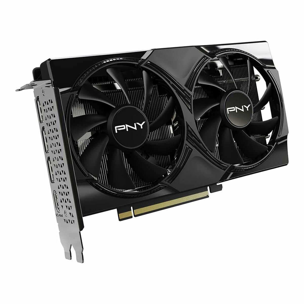 Graphics card PNY 8 GB GDDR6X-16
