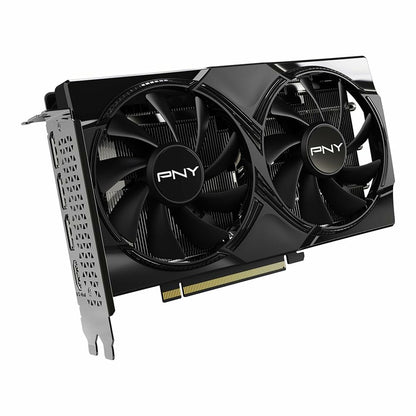Graphics card PNY 8 GB GDDR6X-16