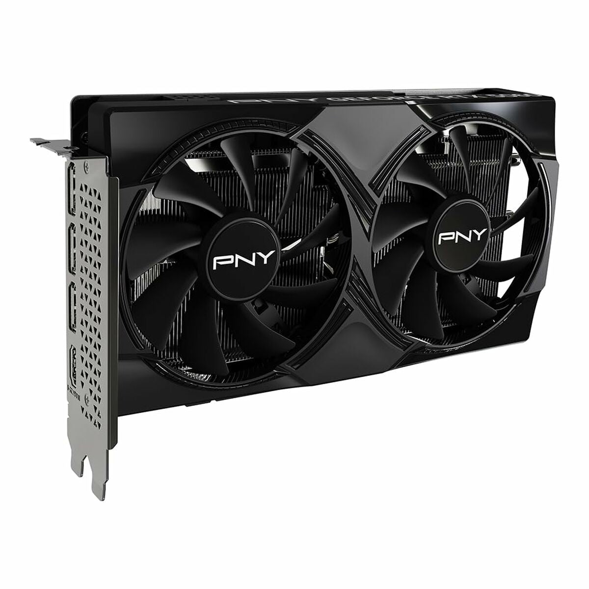 Graphics card PNY 8 GB GDDR6X-13