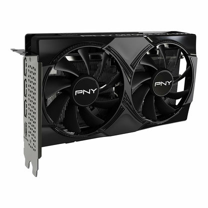 Graphics card PNY 8 GB GDDR6X-13