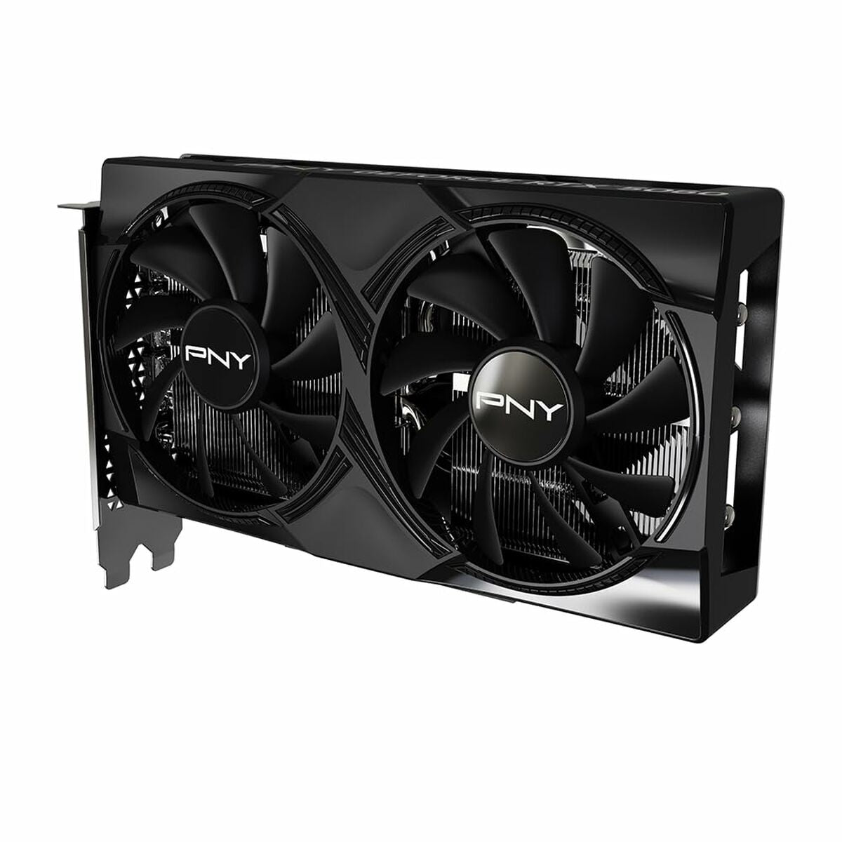 Graphics card PNY 8 GB GDDR6X-12