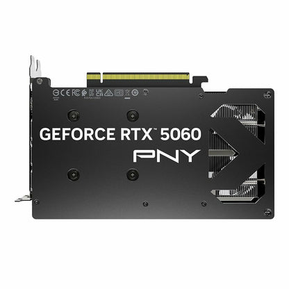 Graphics card PNY 8 GB GDDR6X-8