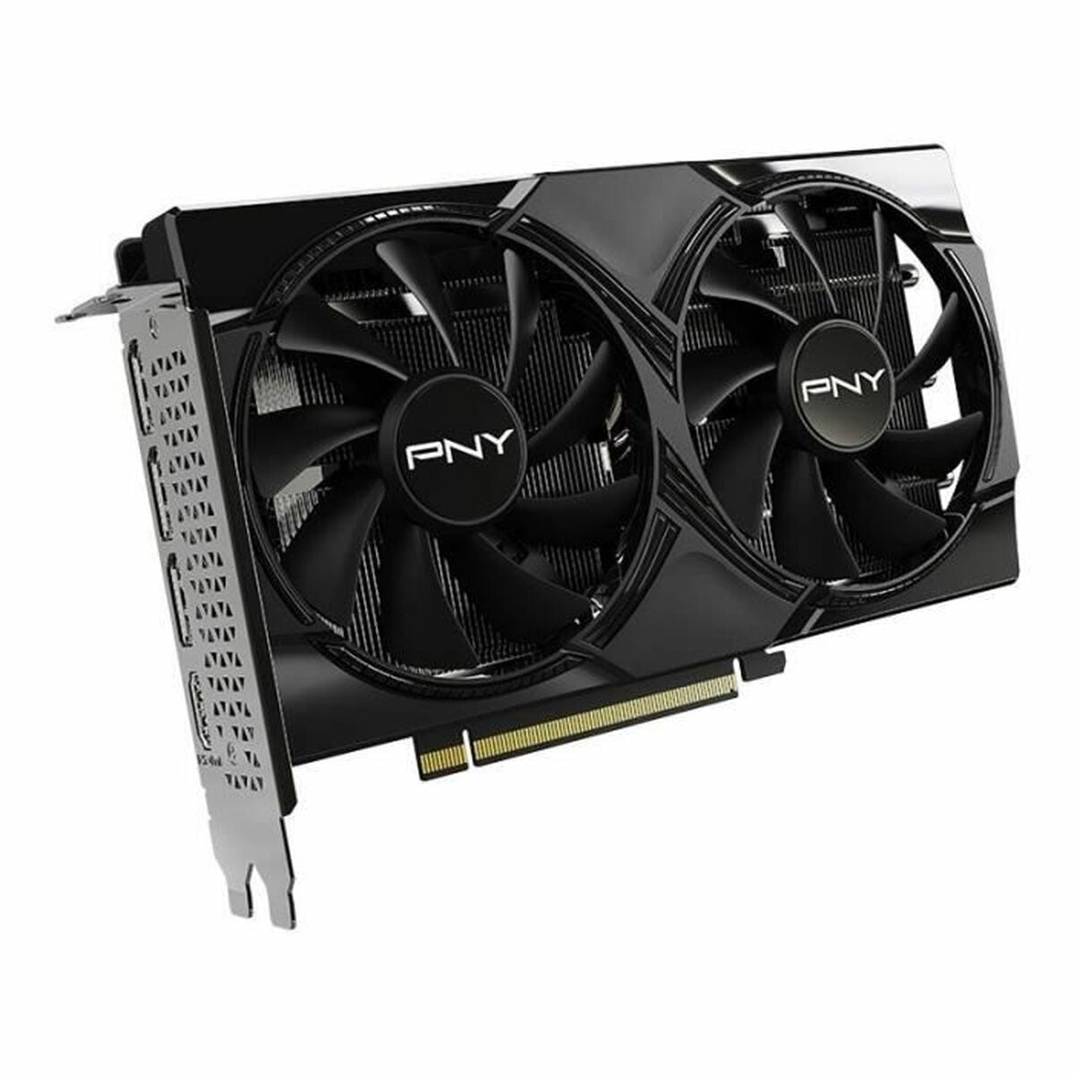 Graphics card PNY 8 GB GDDR6X-5