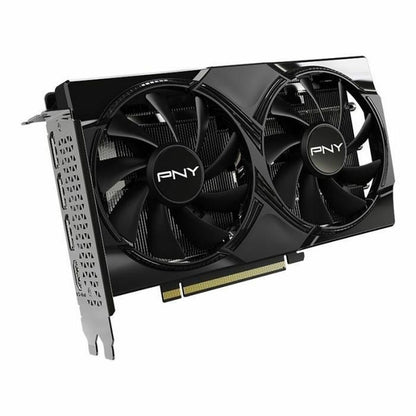 Graphics card PNY 8 GB GDDR6X-5