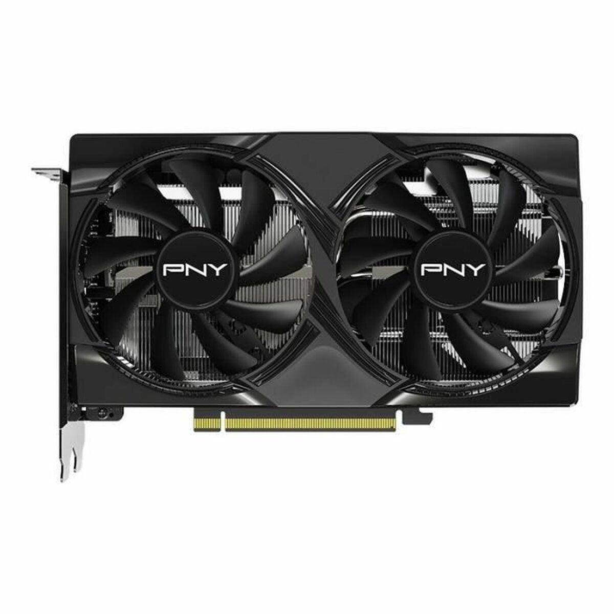 Graphics card PNY 8 GB GDDR6X-4