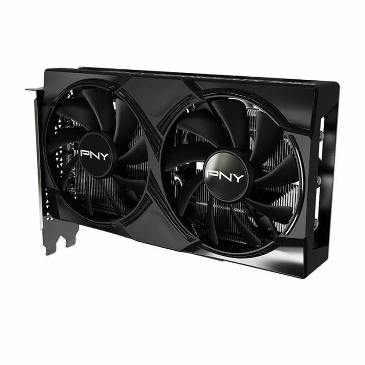 Graphics card PNY 8 GB GDDR6X-3