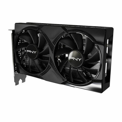 Graphics card PNY 8 GB GDDR6X-3