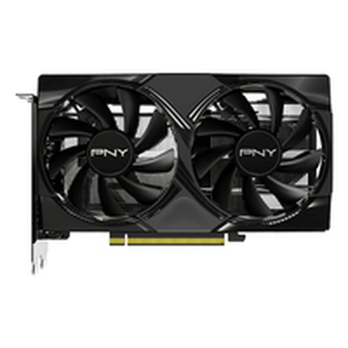 Graphics card PNY VCG50608DFXPB1 GEFORCE RTX 5050 8 GB GDDR6-12