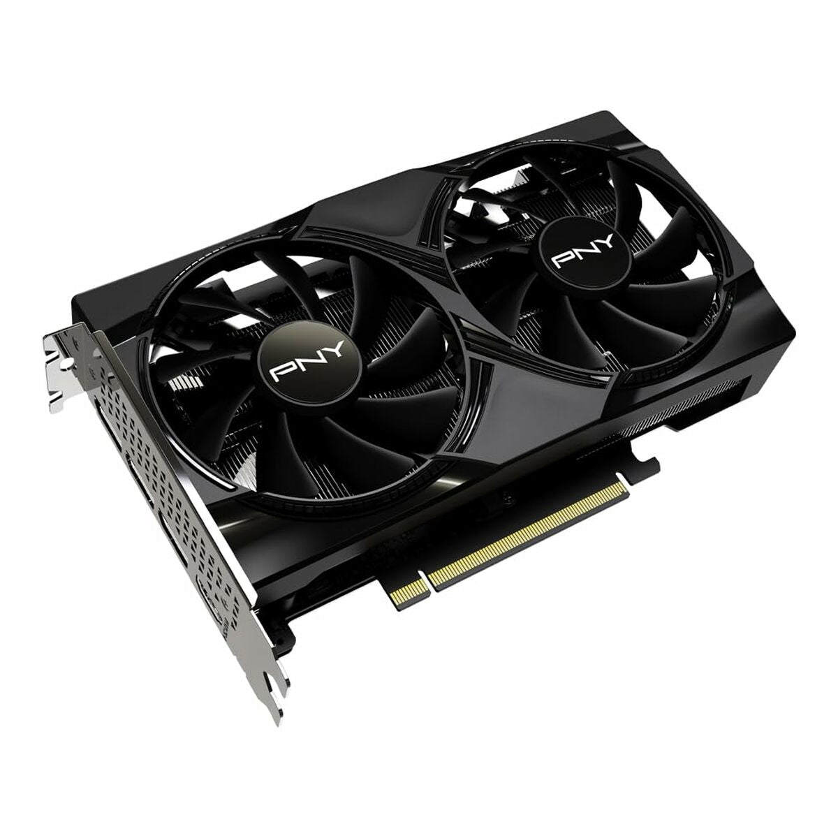 Graphics card PNY VCG50608DFXPB1 GEFORCE RTX 5050 8 GB GDDR6-9