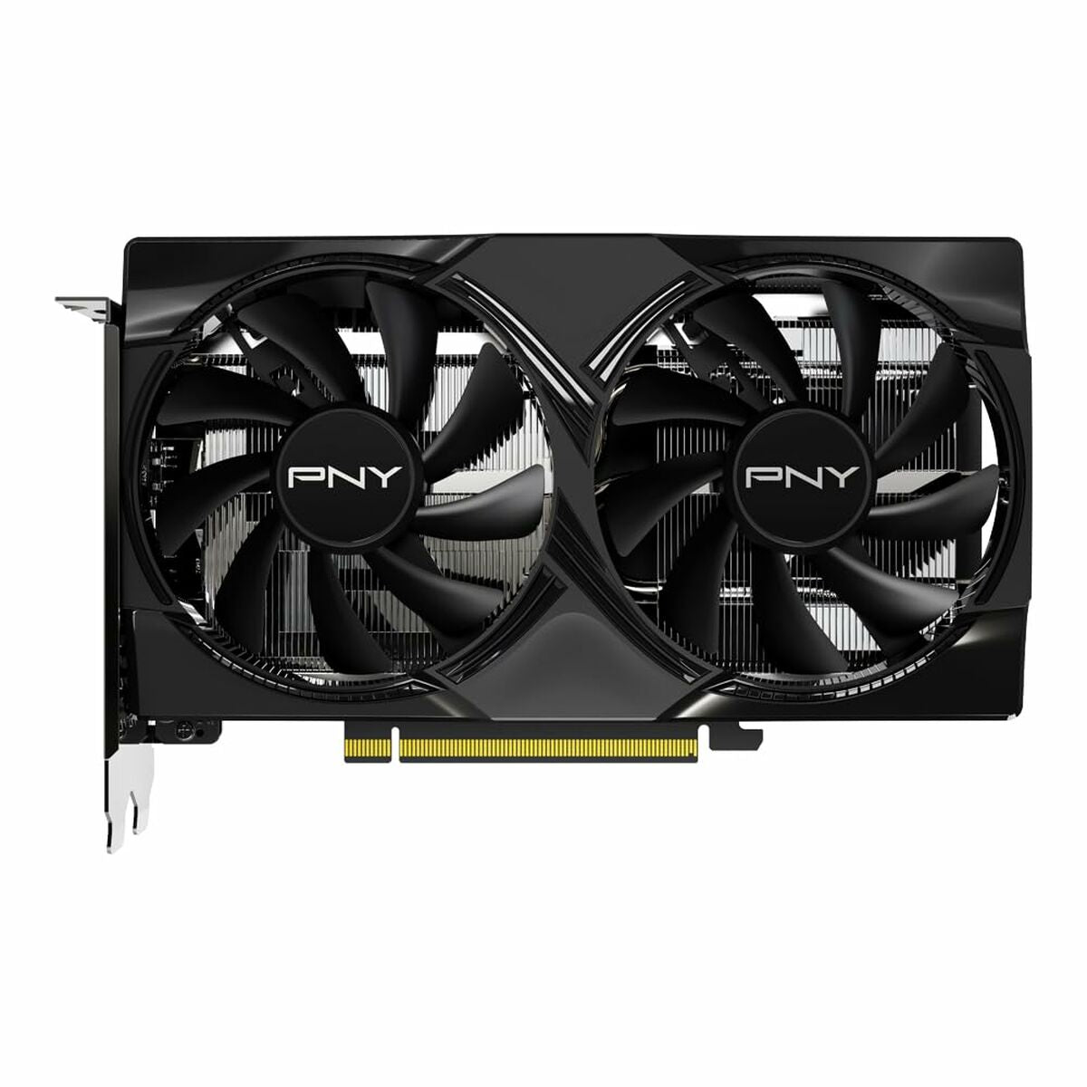 Graphics card PNY VCG50608DFXPB1 GEFORCE RTX 5050 8 GB GDDR6-8