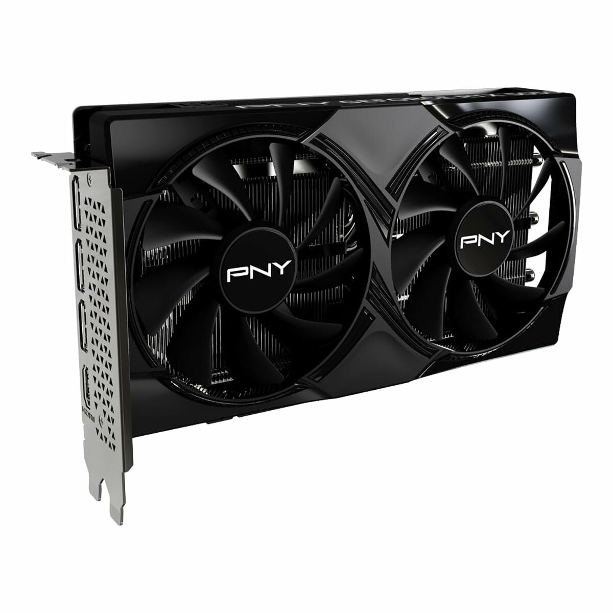 Graphics card PNY VCG50608DFXPB1 GEFORCE RTX 5050 8 GB GDDR6-7