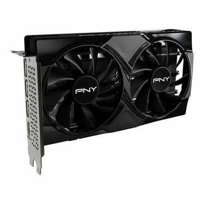 Graphics card PNY VCG50608DFXPB1 GEFORCE RTX 5050 8 GB GDDR6-7