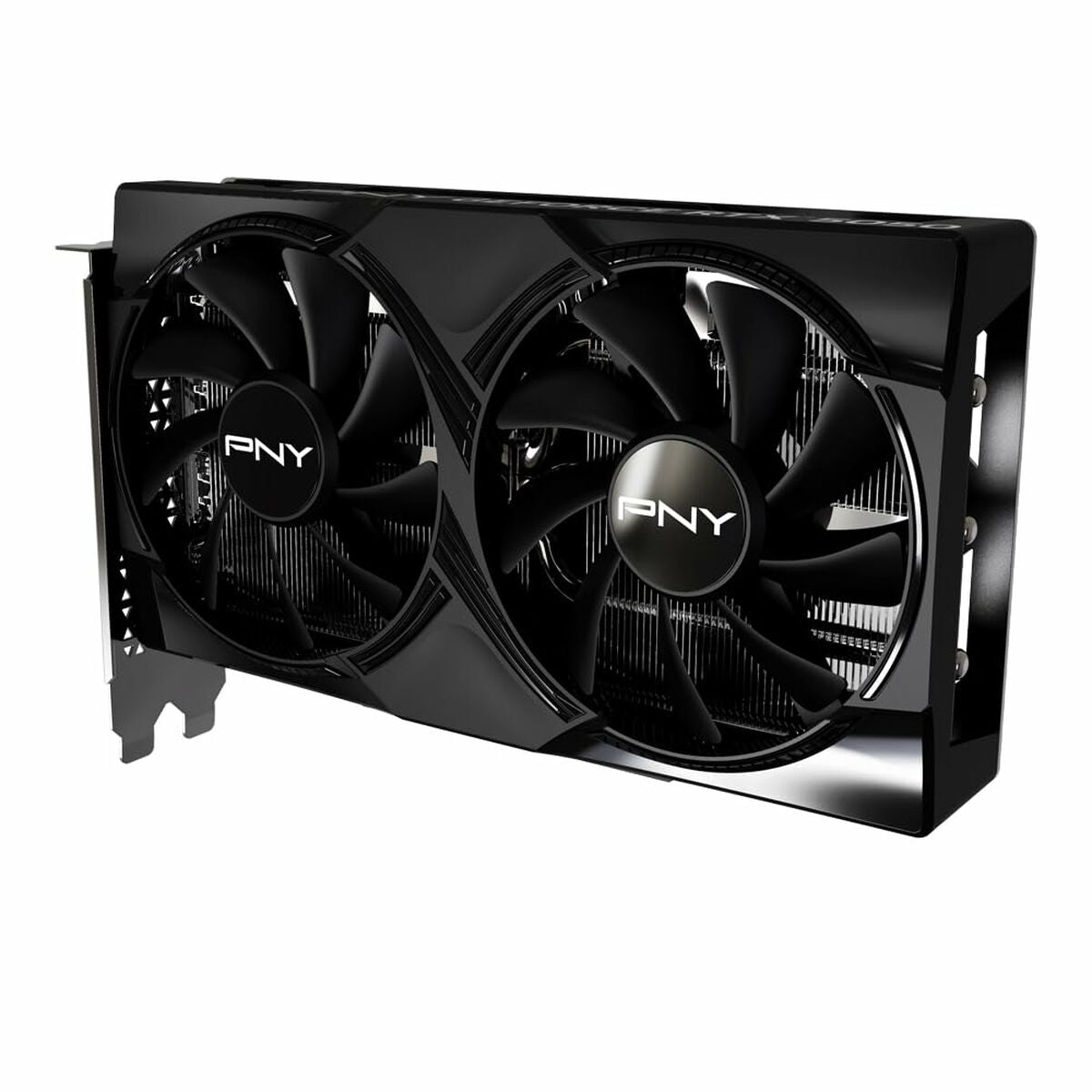 Graphics card PNY VCG50608DFXPB1 GEFORCE RTX 5050 8 GB GDDR6-6