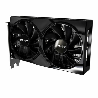Graphics card PNY VCG50608DFXPB1 GEFORCE RTX 5050 8 GB GDDR6-6