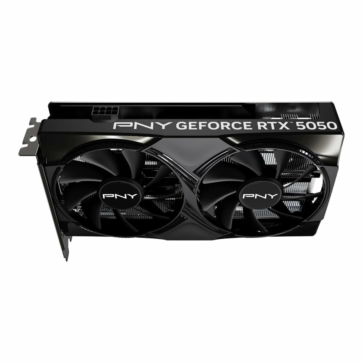 Graphics card PNY VCG50608DFXPB1 GEFORCE RTX 5050 8 GB GDDR6-5