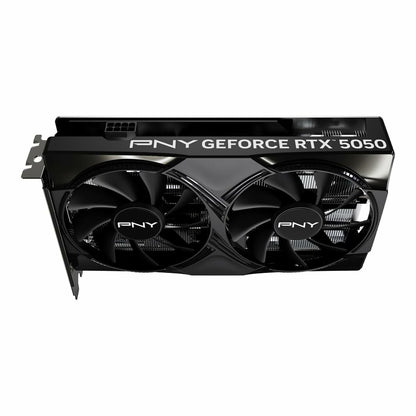 Graphics card PNY VCG50608DFXPB1 GEFORCE RTX 5050 8 GB GDDR6-5