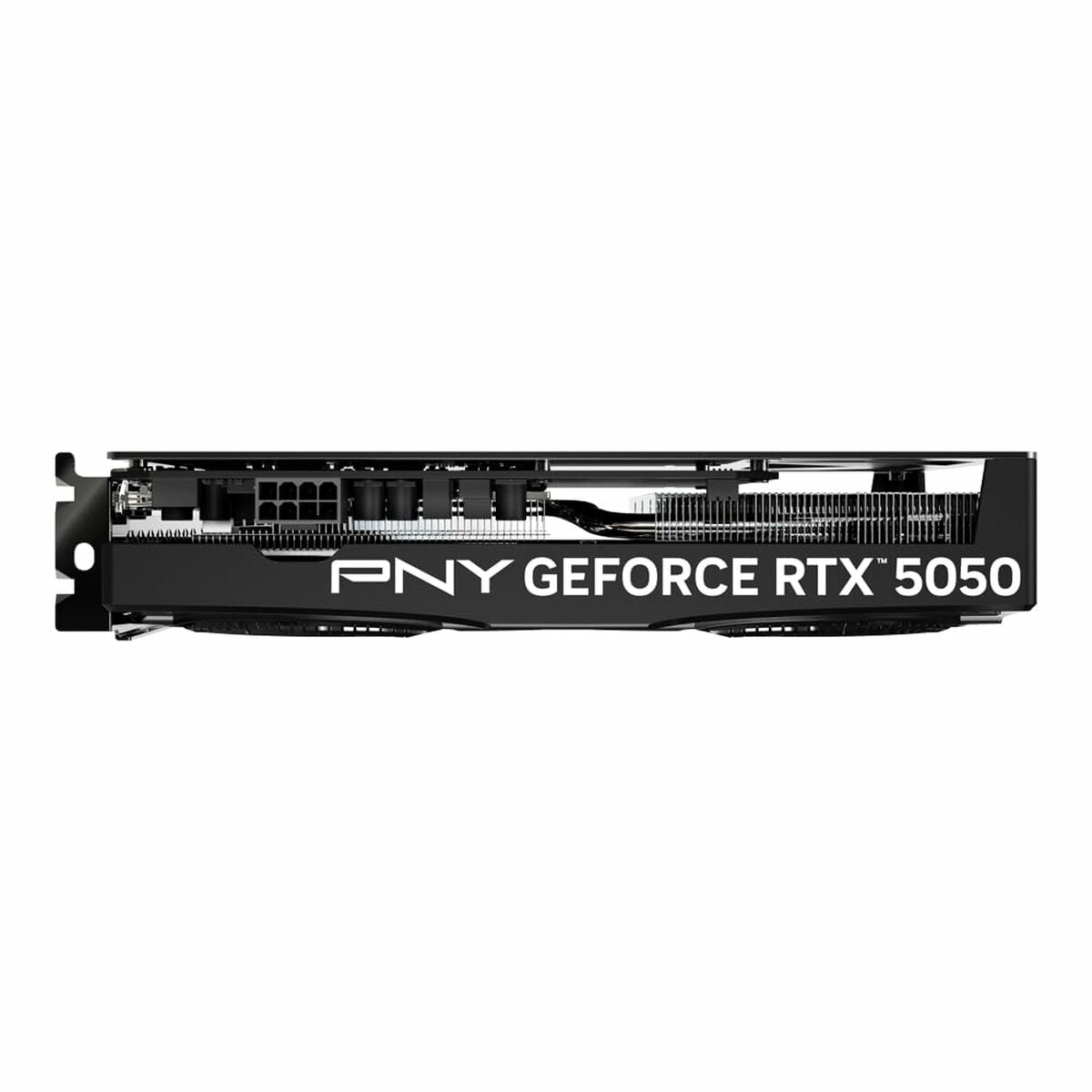 Graphics card PNY VCG50608DFXPB1 GEFORCE RTX 5050 8 GB GDDR6-4