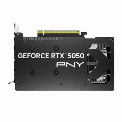 Graphics card PNY VCG50608DFXPB1 GEFORCE RTX 5050 8 GB GDDR6-2