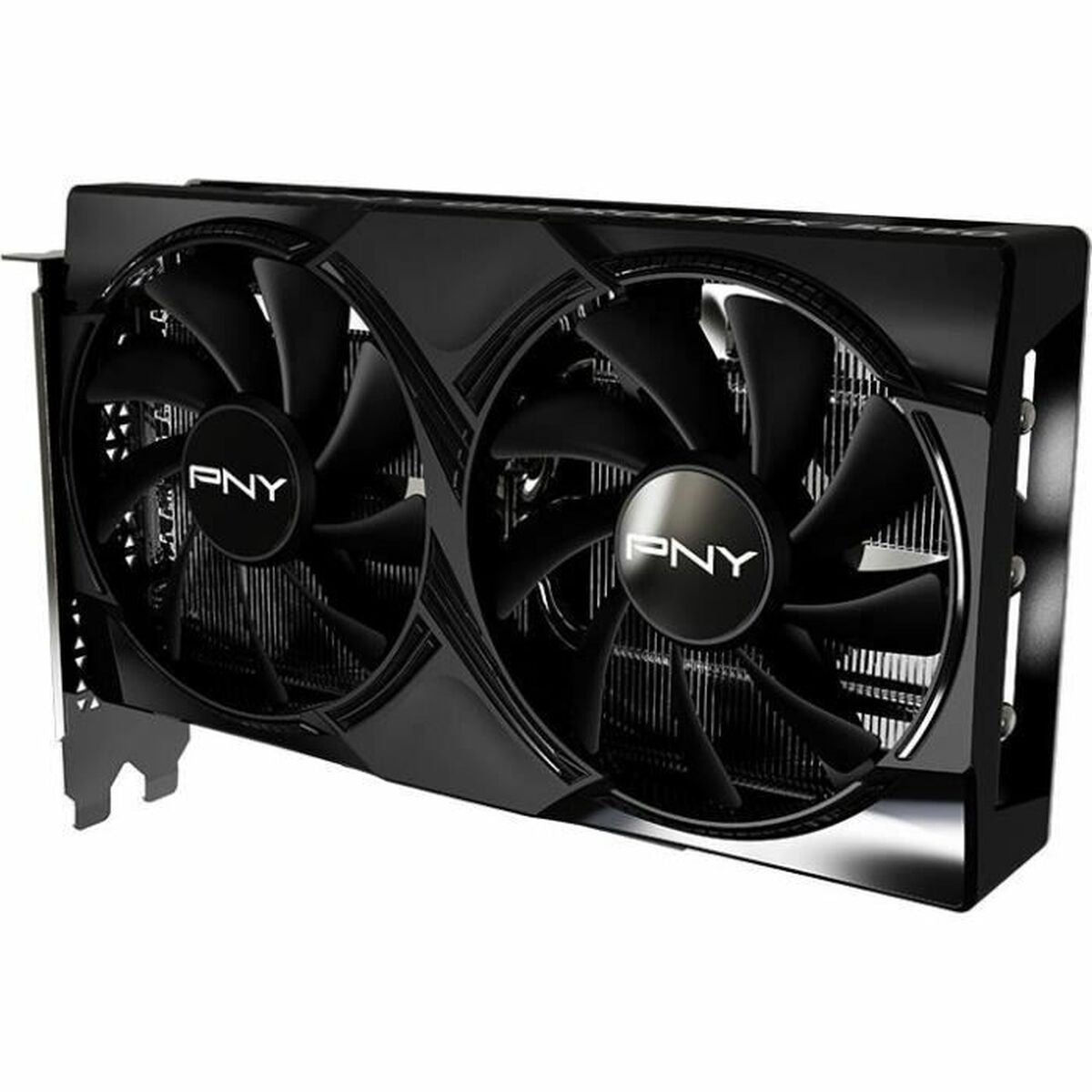 Graphics card PNY VCG50608DFXPB1 GEFORCE RTX 5050 8 GB GDDR6-16