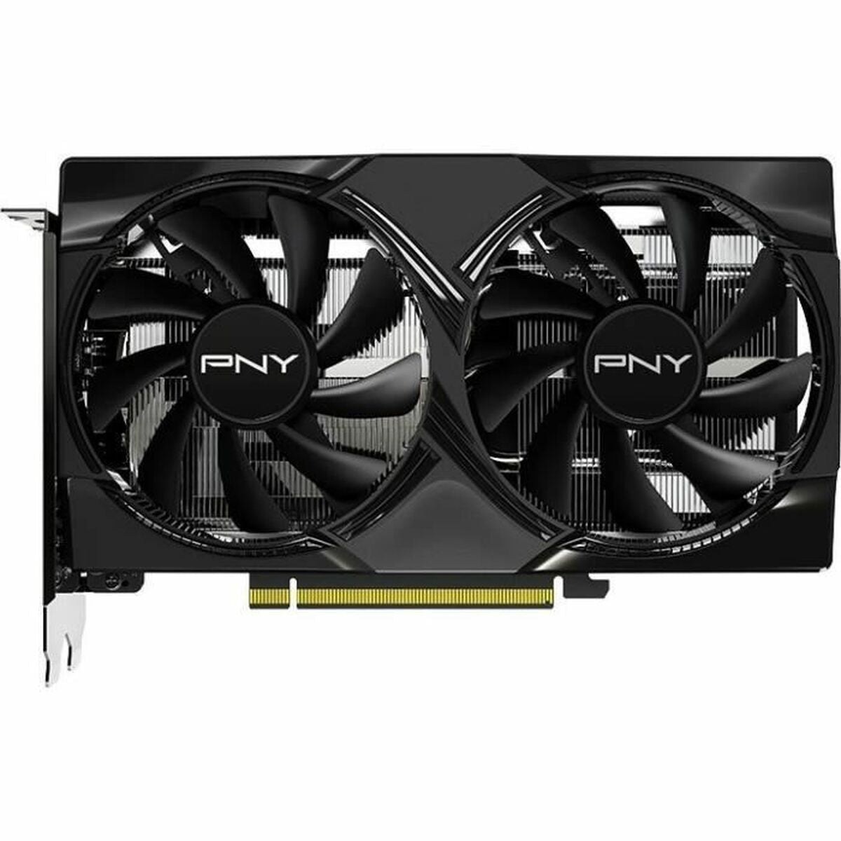 Graphics card PNY VCG50608DFXPB1 GEFORCE RTX 5050 8 GB GDDR6-15