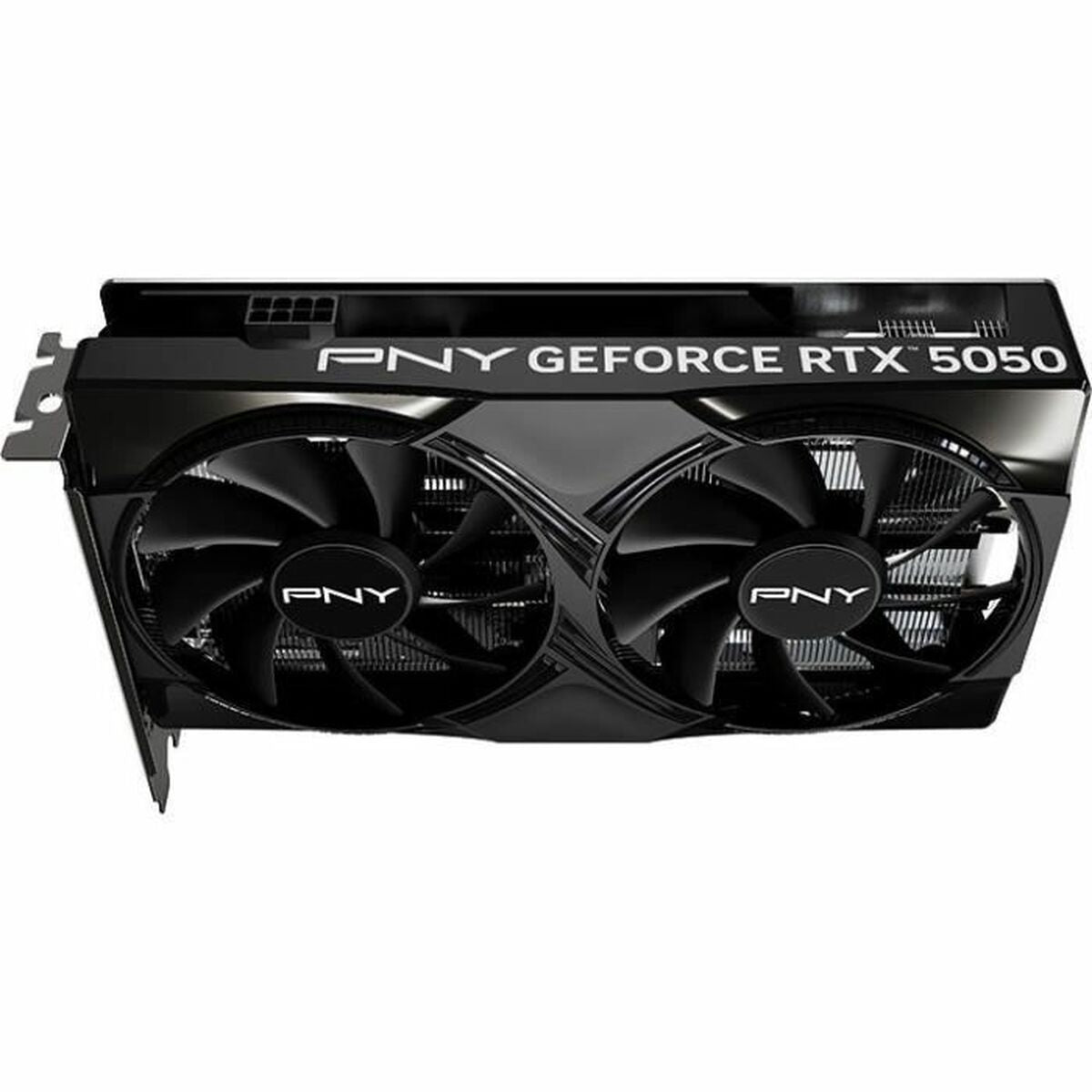 Graphics card PNY VCG50608DFXPB1 GEFORCE RTX 5050 8 GB GDDR6-14