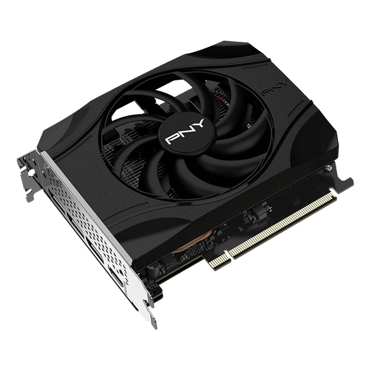 Graphics card PNY VCG50508SFXPB1 GEFORCE RTX 5050 8 GB GDDR6-4