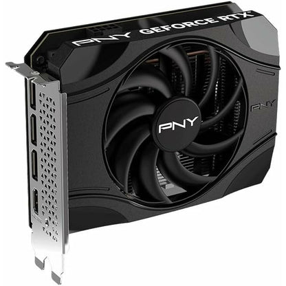 Graphics card PNY VCG50508SFXPB1 GEFORCE RTX 5050 8 GB GDDR6-1