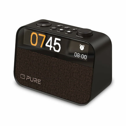 Clock-Radio Pure PURE MOMENT-0