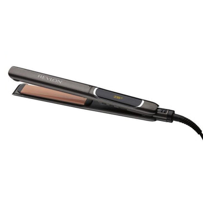 Hair Straightener Revlon RVST2175E Black-0