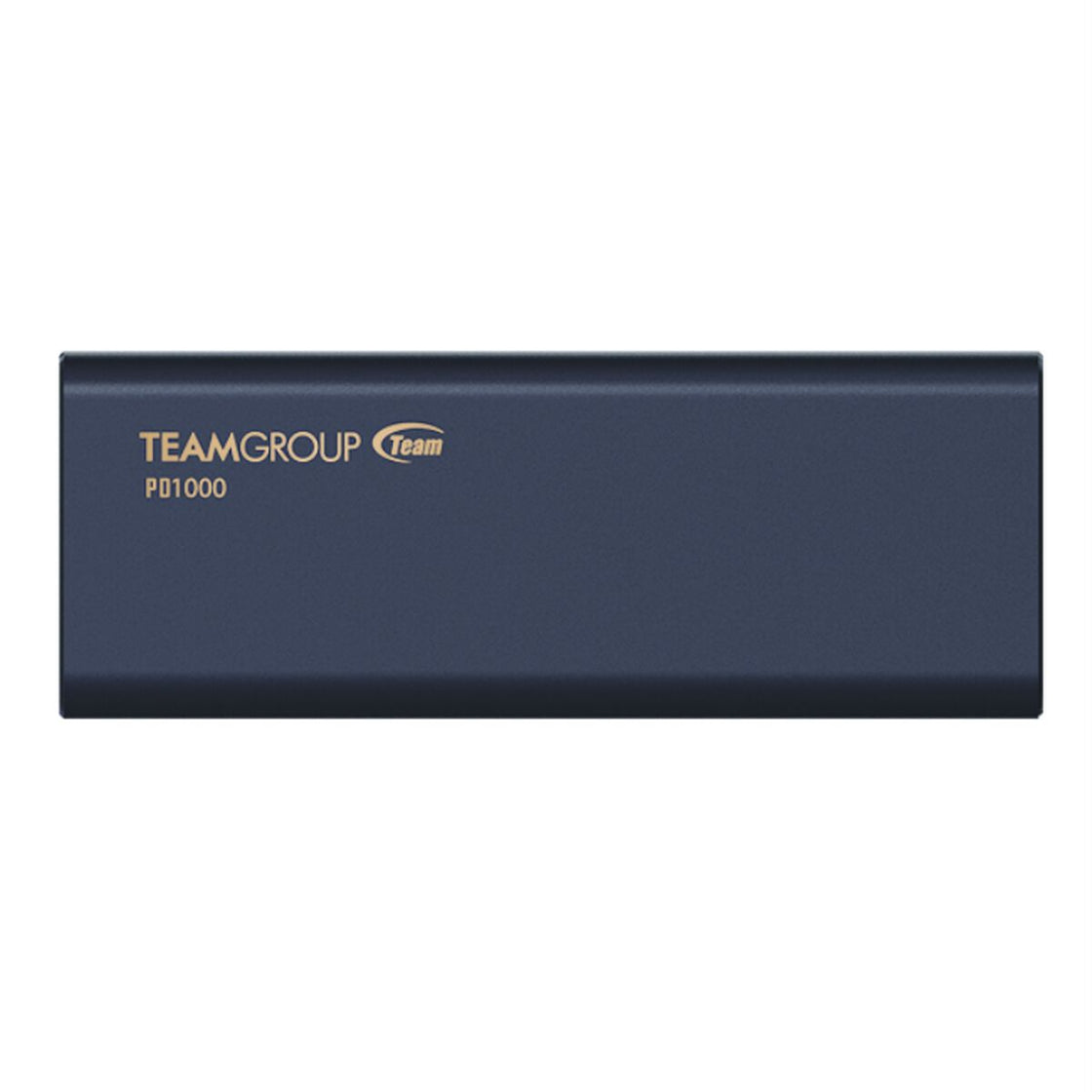 External Hard Drive Team Group PD1000 Navy Blue Shell SSD 1 TB SSD-0