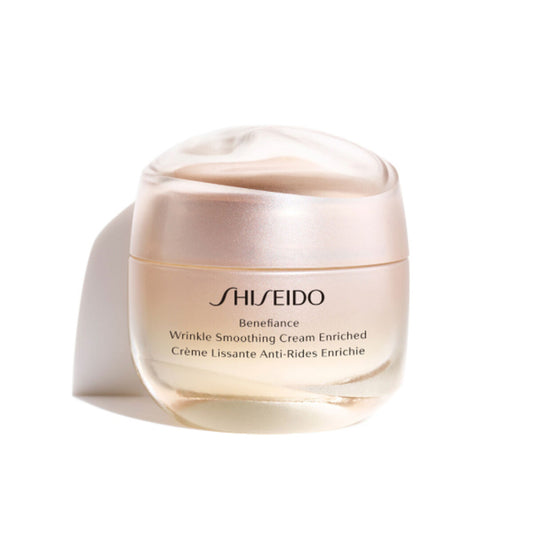 Anti-Ageing Hydrating Cream Shiseido 10114954301-0