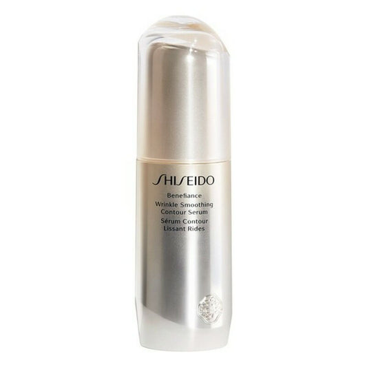 Anti-Wrinkle Serum Benefiance Wrinkle Smoothing Shiseido 906-55805 30 L (1 Unit)-0